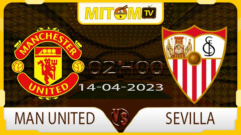 MU vs Sevilla